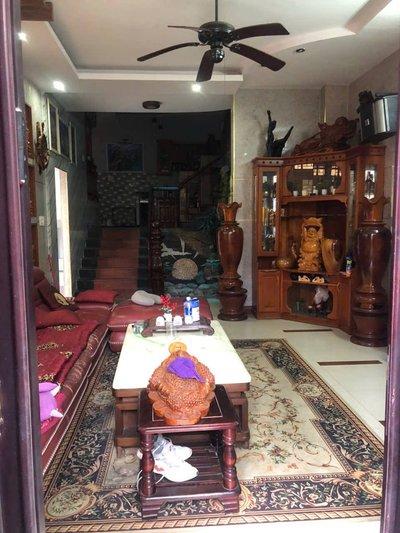 Bán biệt thự 119m² 3 phòng ngủ tại Hải Châu, Đà Nẵng - Thumbnail 6