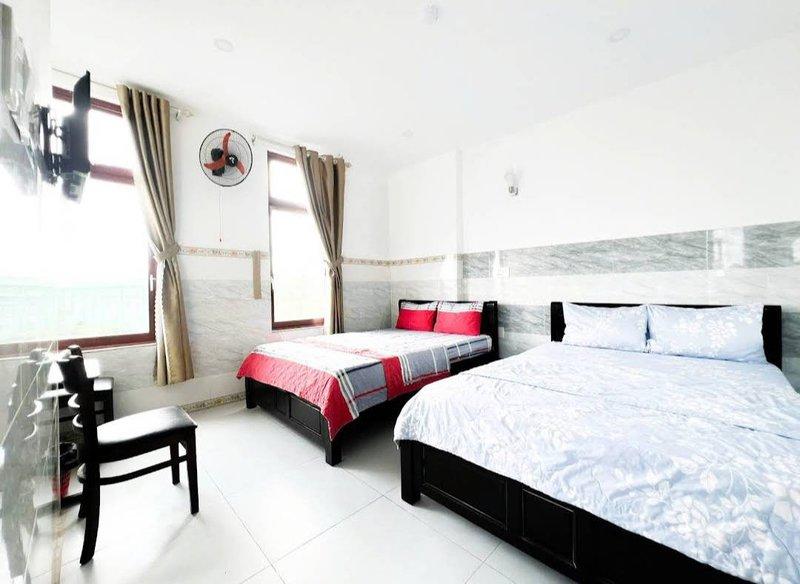 Bán nhà 200m² 18 phòng ngủ tại Đà Nẵng - Photo 1