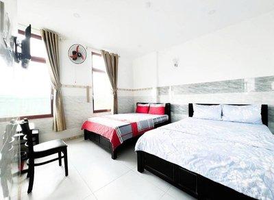 Bán nhà 200m² 18 phòng ngủ tại Đà Nẵng - Thumbnail 1