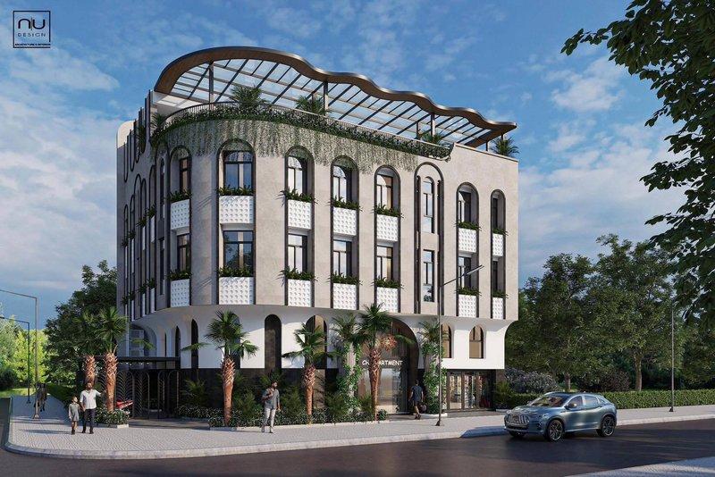 Bán nhà 292m² 17 phòng ngủ tại Đà Nẵng - Photo 1