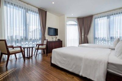 Bán nhà 292m² 17 phòng ngủ tại Đà Nẵng - Thumbnail 3