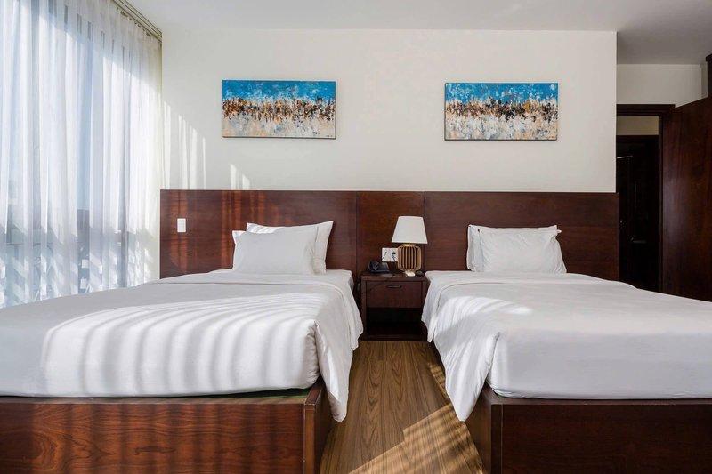 Bán nhà 292m² 17 phòng ngủ tại Đà Nẵng - Photo 4