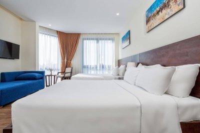 Bán nhà 292m² 17 phòng ngủ tại Đà Nẵng - Thumbnail 6