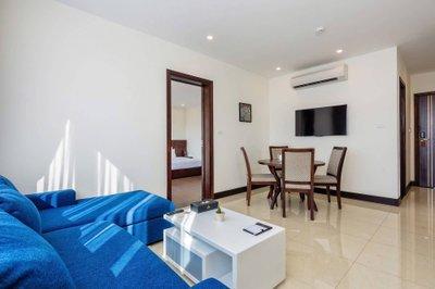 Bán nhà 292m² 17 phòng ngủ tại Đà Nẵng - Thumbnail 7