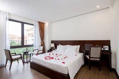 Bán nhà 292m² 17 phòng ngủ tại Đà Nẵng - Thumbnail 8