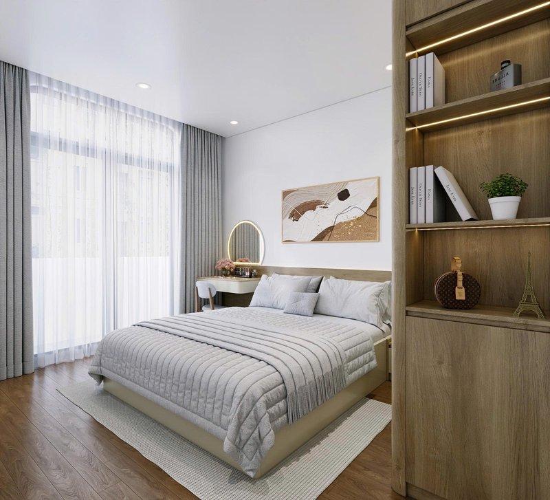 Bán căn hộ 110m² 12 phòng ngủ tại Đà Nẵng - Photo 9