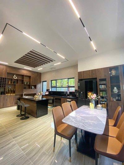 Bán nhà 135m² 4 phòng ngủ tại Cẩm Lệ, Đà Nẵng - Thumbnail 1