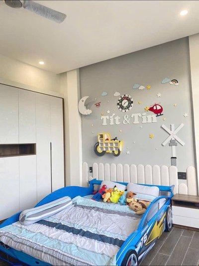 Bán nhà 135m² 4 phòng ngủ tại Cẩm Lệ, Đà Nẵng - Thumbnail 4