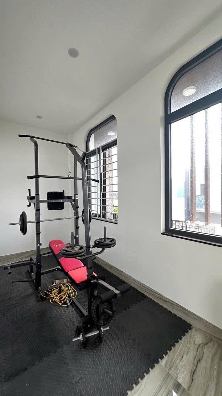 Bán nhà 135m² 4 phòng ngủ tại Cẩm Lệ, Đà Nẵng - Photo 7