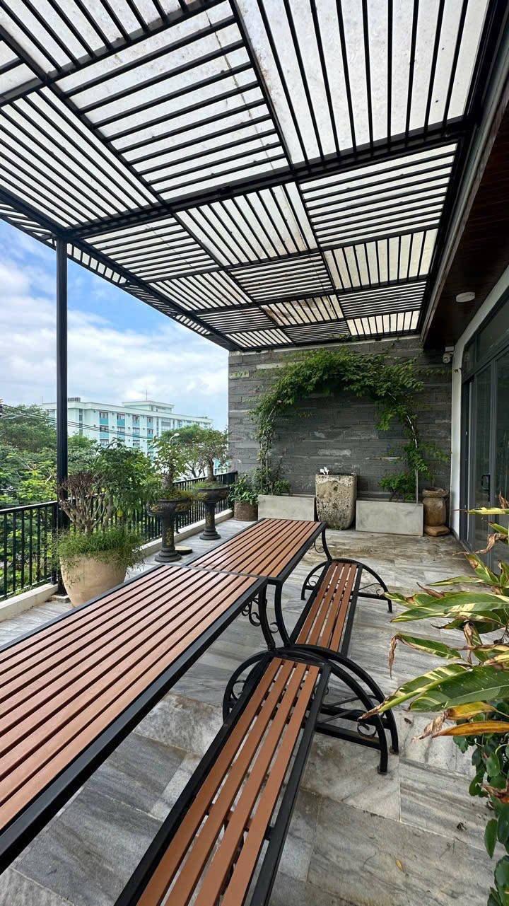 Bán nhà 135m² 4 phòng ngủ tại Cẩm Lệ, Đà Nẵng - Photo 8