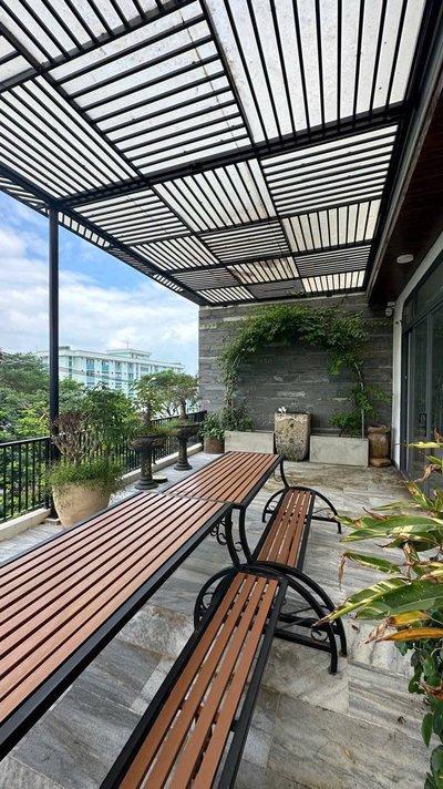 Bán nhà 135m² 4 phòng ngủ tại Cẩm Lệ, Đà Nẵng - Thumbnail 8