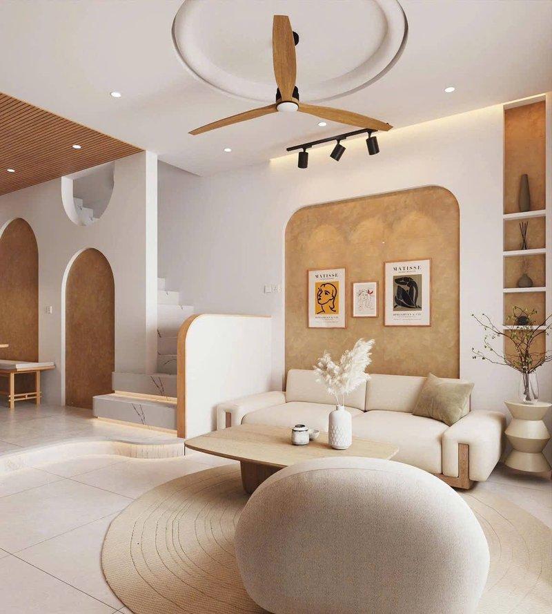 Bán nhà 66m² 3 phòng ngủ tại Thanh Khê, Đà Nẵng - Photo 1