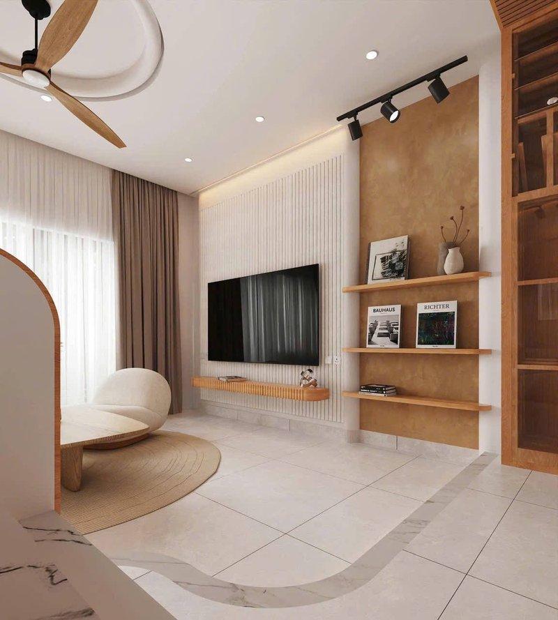 Bán nhà 66m² 3 phòng ngủ tại Thanh Khê, Đà Nẵng - Photo 2