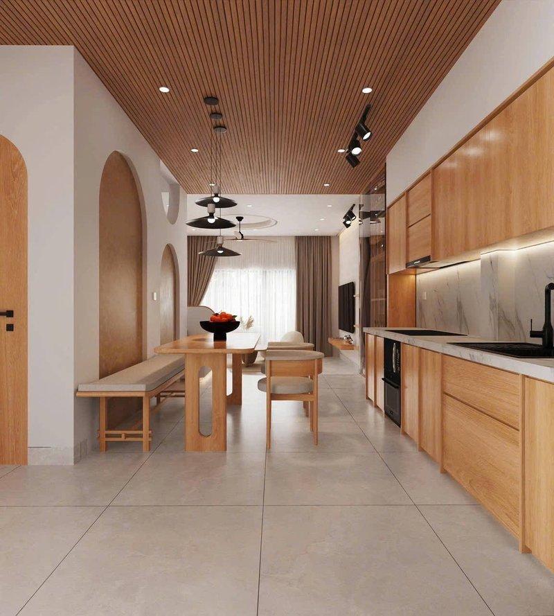 Bán nhà 66m² 3 phòng ngủ tại Thanh Khê, Đà Nẵng - Photo 3