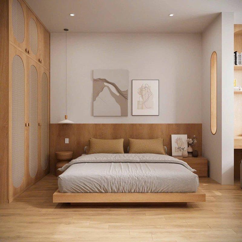 Bán nhà 66m² 3 phòng ngủ tại Thanh Khê, Đà Nẵng - Photo 4