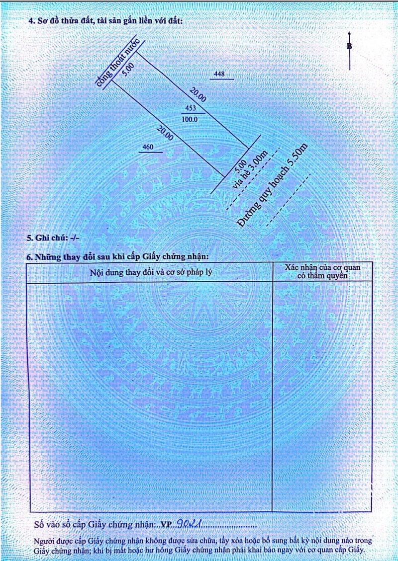 Bán đất nền 100m² tại Liên Chiểu, Đà Nẵng - Photo 1