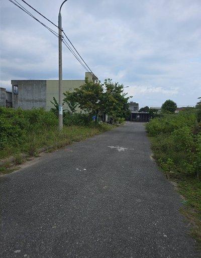 Bán đất nền 100m² tại Liên Chiểu, Đà Nẵng - Thumbnail 2