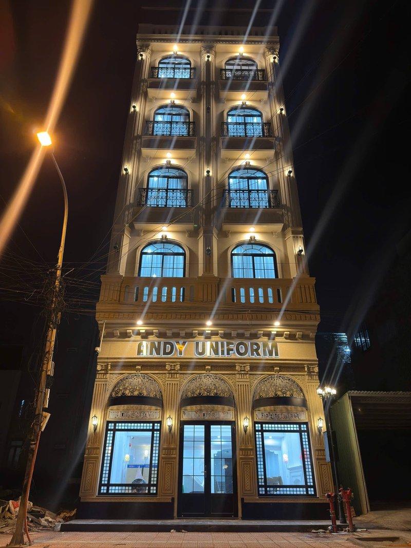 Bán căn hộ 110m² 12 phòng ngủ tại Liên Chiểu, Đà Nẵng - Photo 1