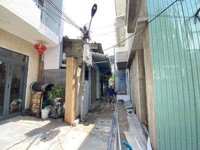 Bán nhà 204m² 2 phòng ngủ tại An Hải Bắc, Sơn Trà, Đà Nẵng - Thumbnail 2