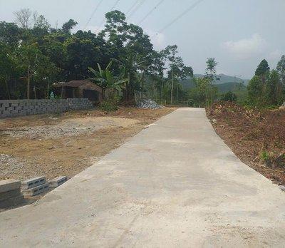 Bán đất nền 435m² tại Hòa Vang, Đà Nẵng - Thumbnail 1