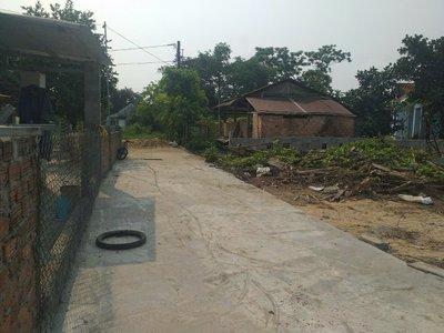 Bán đất nền 435m² tại Hòa Vang, Đà Nẵng - Thumbnail 3