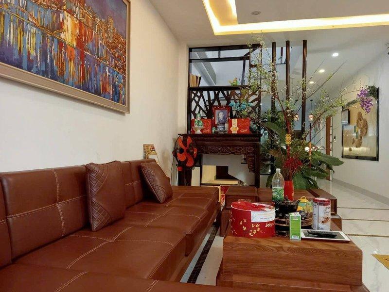 Bán mặt bằng 120m² 4 phòng ngủ tại hải vân, Liên Chiểu, Đà Nẵng - Photo 3