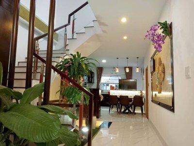 Bán mặt bằng 120m² 4 phòng ngủ tại hải vân, Liên Chiểu, Đà Nẵng - Thumbnail 4