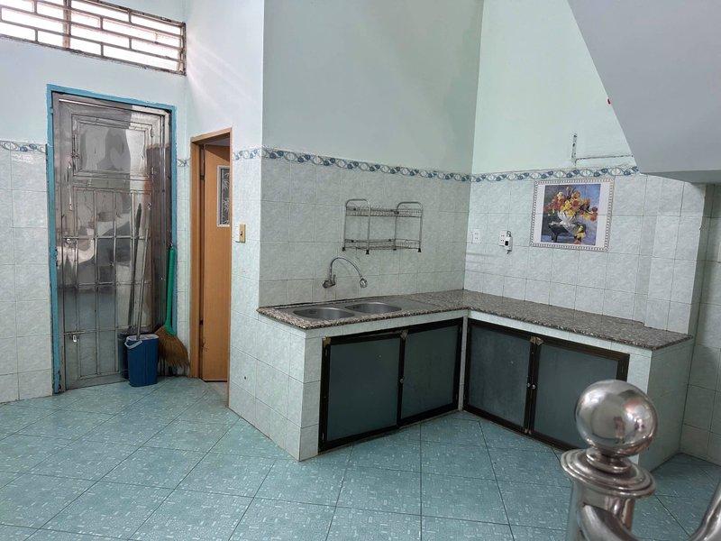 Bán nhà 56m² 4 phòng ngủ tại Sơn Trà, Đà Nẵng - Photo 2