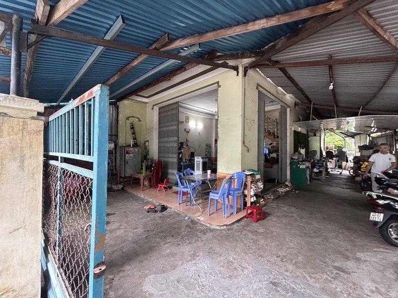 Bán nhà 174m² 2 phòng ngủ tại Khuê Trung, Cẩm Lệ, Đà Nẵng - Photo 1