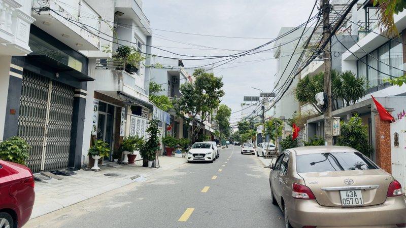 Bán đất nền 99m² tại Thanh Bình, Hải Châu, Đà Nẵng - Photo 1