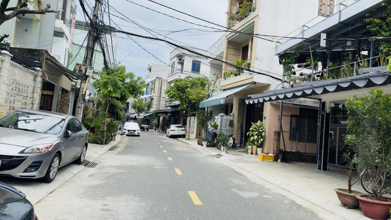 Bán đất nền 99m² tại Thanh Bình, Hải Châu, Đà Nẵng - Photo 2