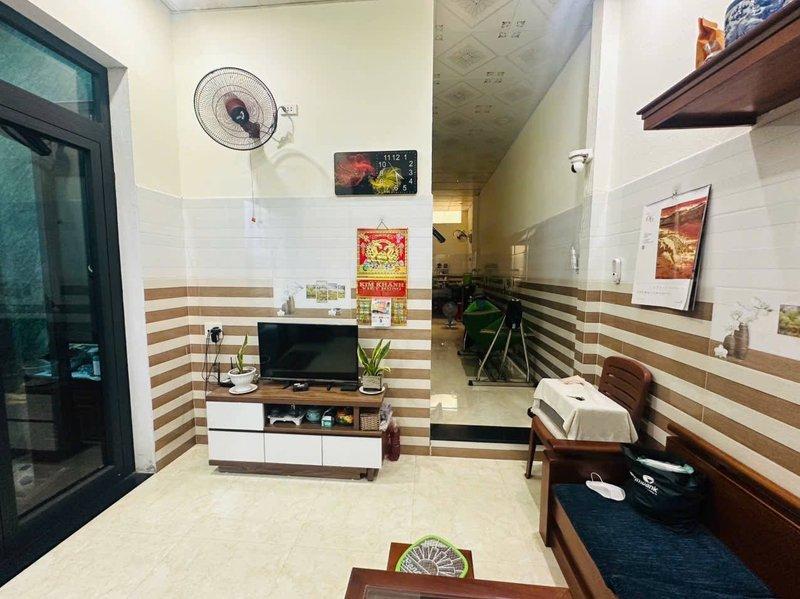 Bán nhà 100m² 3 phòng ngủ tại Cẩm Lệ, Đà Nẵng - Photo 1