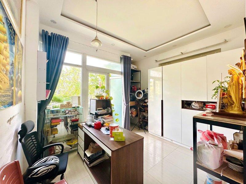 Bán nhà 100m² 4 phòng ngủ tại Thanh Khê, Đà Nẵng - Photo 1