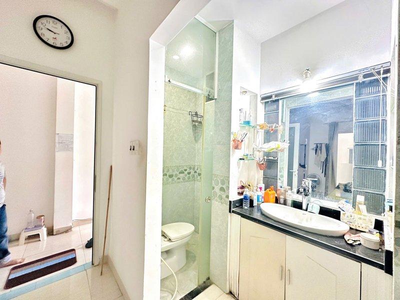 Bán nhà 100m² 4 phòng ngủ tại Thanh Khê, Đà Nẵng - Photo 2