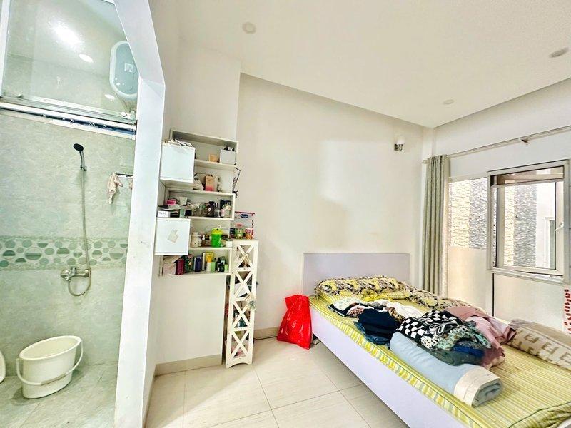 Bán nhà 100m² 4 phòng ngủ tại Thanh Khê, Đà Nẵng - Photo 4