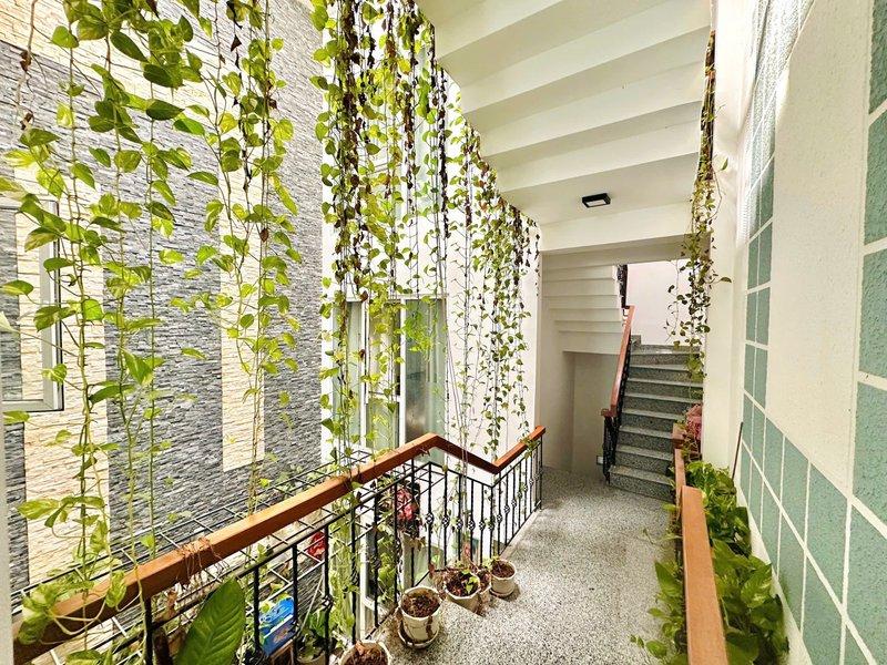 Bán nhà 100m² 4 phòng ngủ tại Thanh Khê, Đà Nẵng - Photo 5