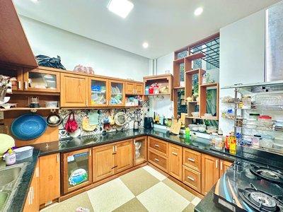 Bán nhà 100m² 4 phòng ngủ tại Thanh Khê, Đà Nẵng - Thumbnail 6