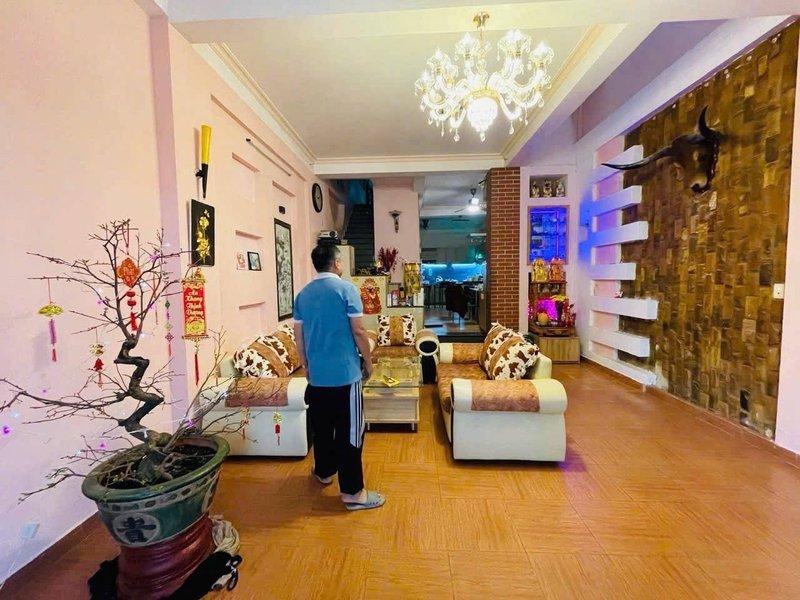 Bán nhà 98m² 4 phòng ngủ tại Sơn Trà, Đà Nẵng - Photo 1