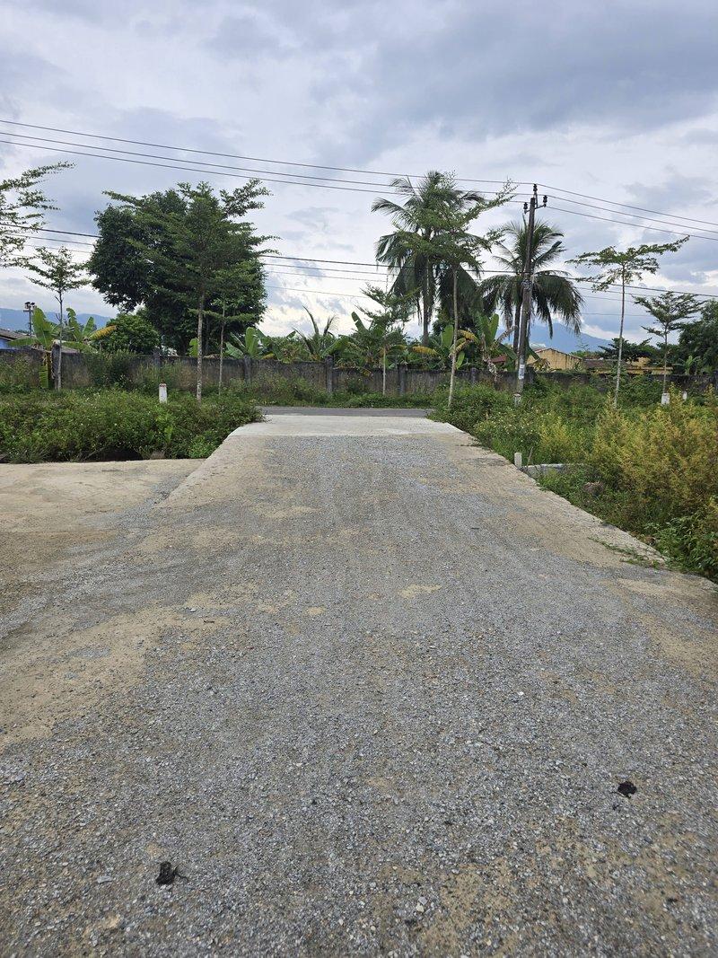 Bán đất nền 121m² tại Đà Nẵng - Photo 2