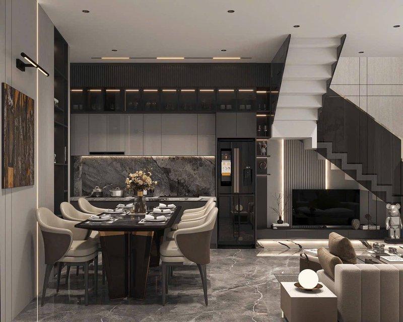 Bán nhà 6m² 3 phòng ngủ tại Thanh Khê, Đà Nẵng - Photo 2