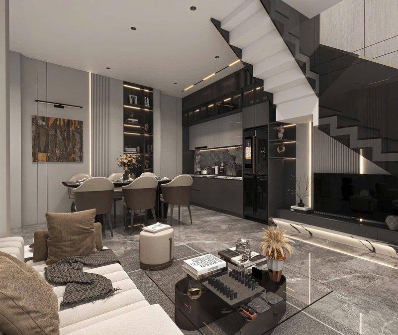 Bán nhà 6m² 3 phòng ngủ tại Thanh Khê, Đà Nẵng - Photo 3