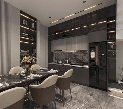 Bán nhà 6m² 3 phòng ngủ tại Thanh Khê, Đà Nẵng - Thumbnail 4