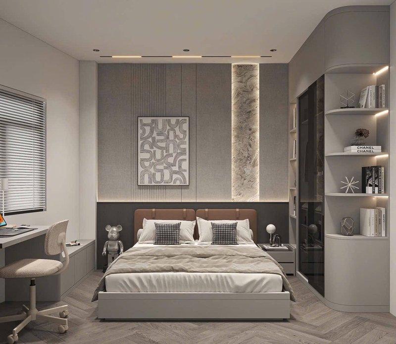 Bán nhà 6m² 3 phòng ngủ tại Thanh Khê, Đà Nẵng - Photo 5