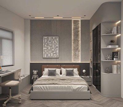 Bán nhà 6m² 3 phòng ngủ tại Thanh Khê, Đà Nẵng - Thumbnail 5