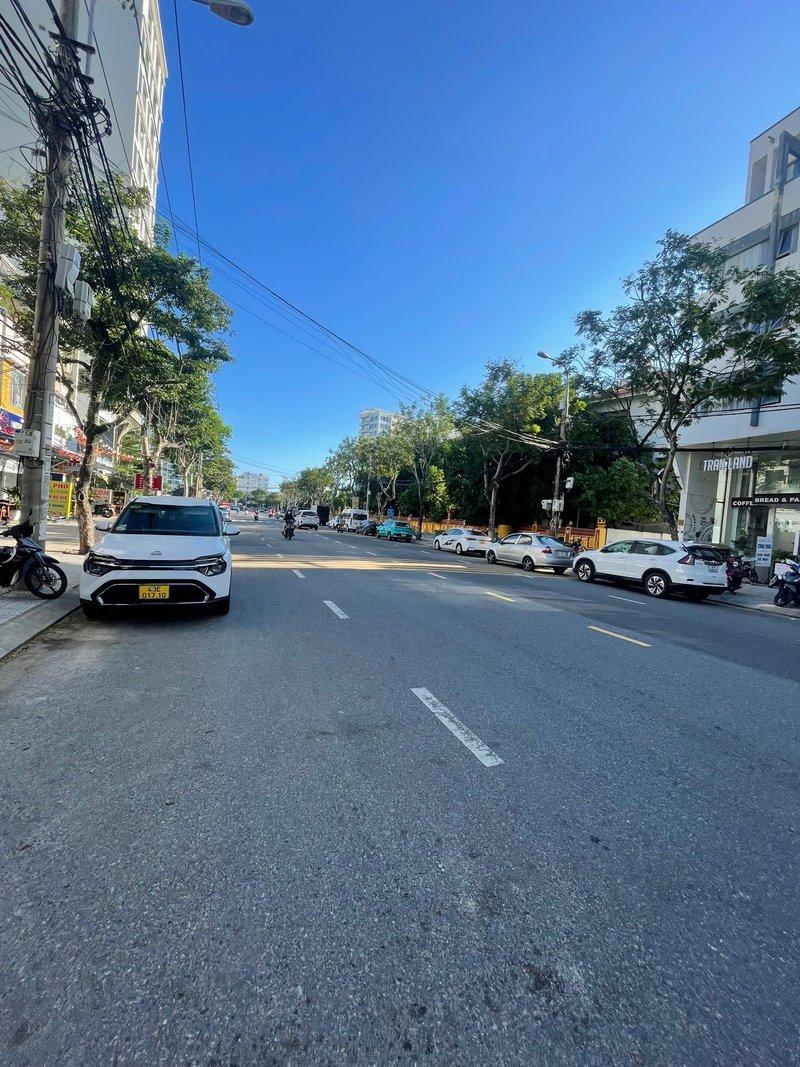 Bán nhà 100m² 2 phòng ngủ tại Sơn Trà, Đà Nẵng - Photo 1