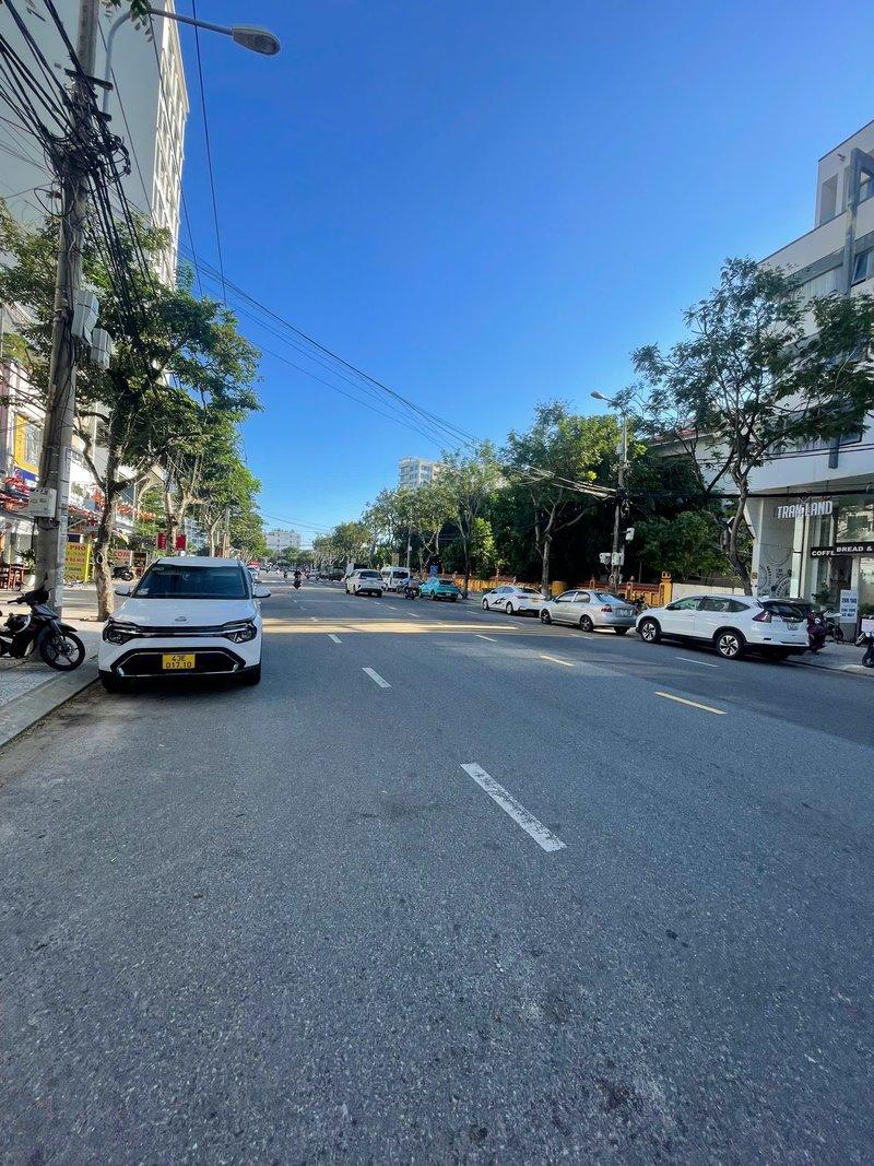 Bán nhà 100m² 2 phòng ngủ tại Sơn Trà, Đà Nẵng - Photo 3