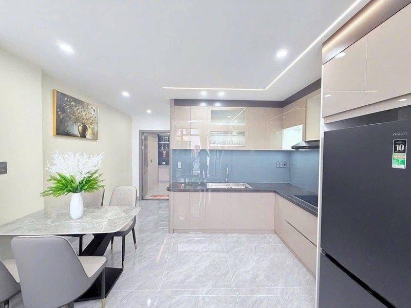 Bán nhà 57m² 2 phòng ngủ tại Thanh Khê, Đà Nẵng - Photo 2