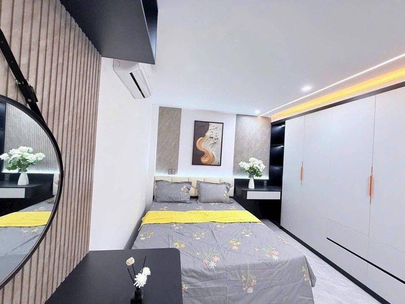 Bán nhà 57m² 2 phòng ngủ tại Thanh Khê, Đà Nẵng - Photo 3