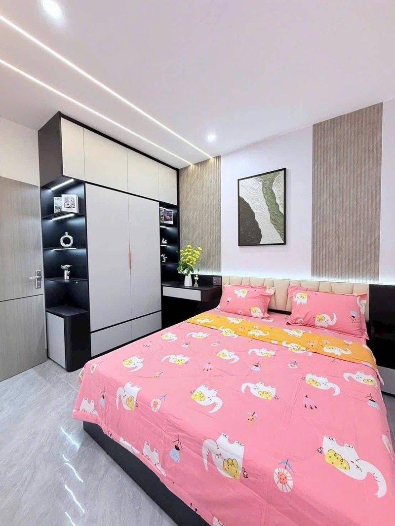 Bán nhà 57m² 2 phòng ngủ tại Thanh Khê, Đà Nẵng - Photo 4