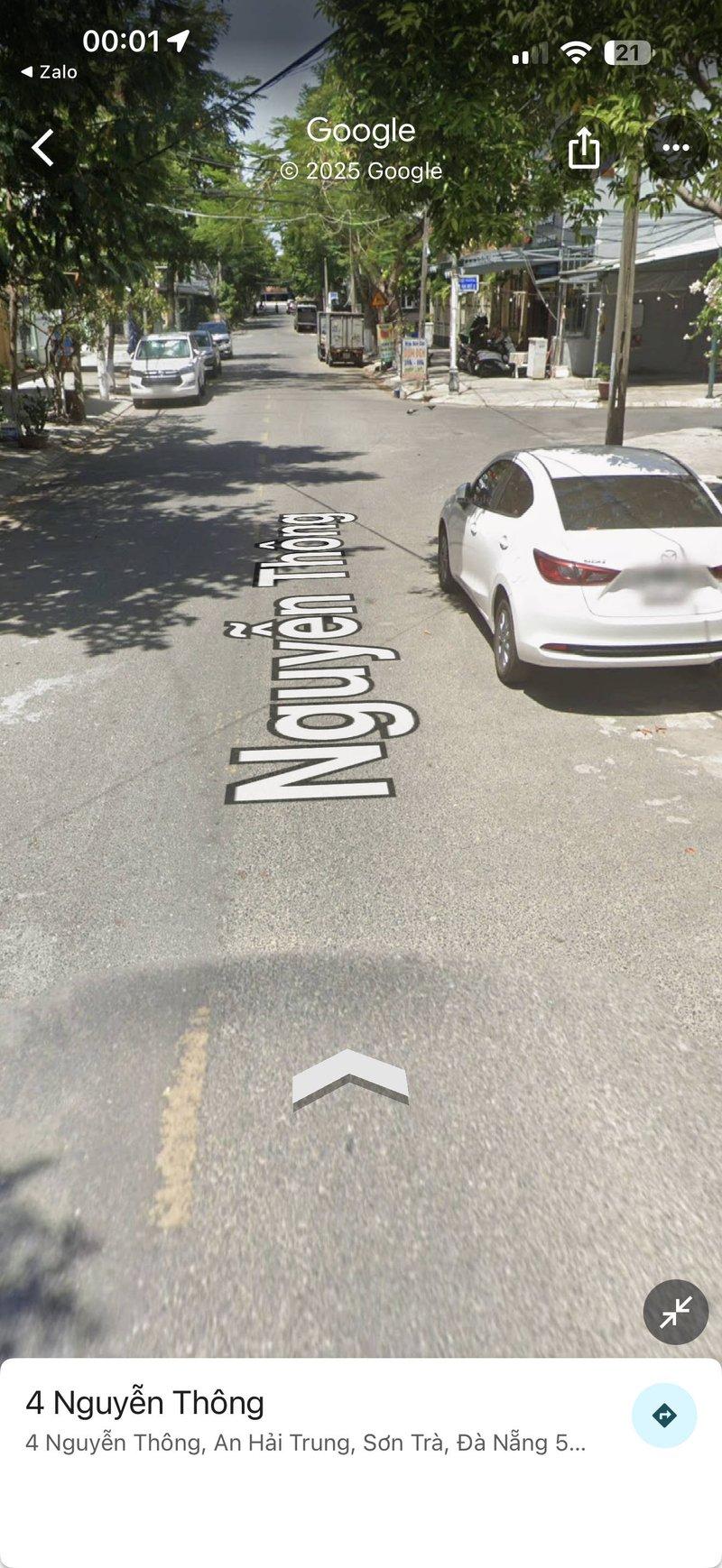 Bán đất nền 81m² tại An Hải Đông, Sơn Trà, Đà Nẵng - Photo 2